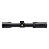 VXR Scope - 2-7x33mm FireDot Duplex Reticle, Matte Black