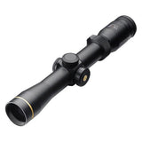 VXR Scope - 2-7x33mm FireDot Duplex Reticle, Matte Black