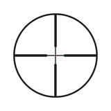 VXR Scope - 3-9x40mm, FireDot Duplex Reticle, Matte Black