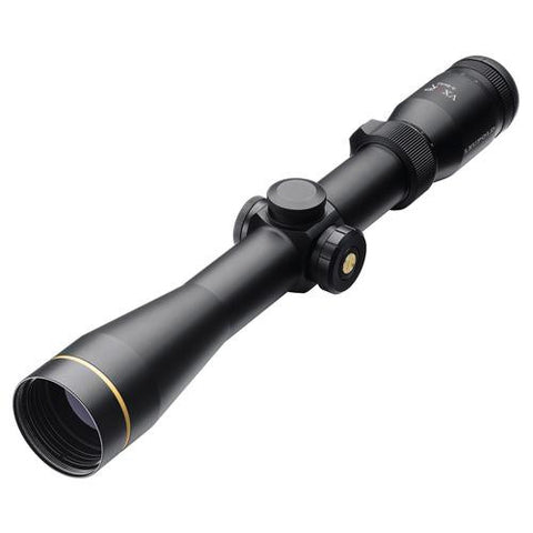 VXR Scope - 3-9x40mm, FireDot Duplex Reticle, Matte Black