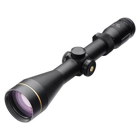 VXR Scope - 3-9x50mm FireDot Duplex Reticle, Matte Black