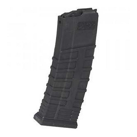 Intrafuse 30rd Mini-14 Magazine - Black