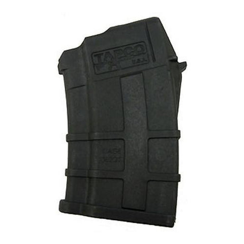 AK-74 Intrafuse Magazine, Black, 10 Round