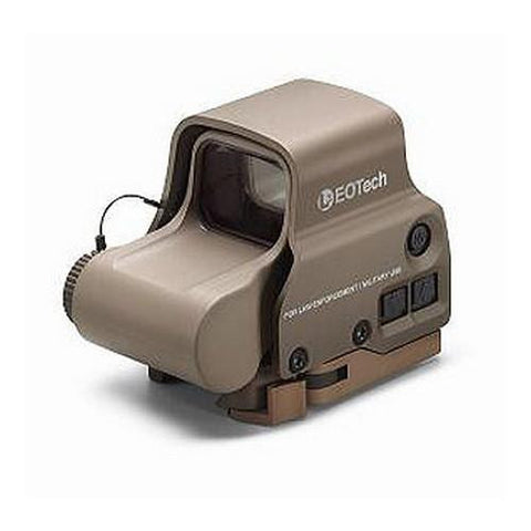 EXPS3-0 Tan Night Vision Compatible Series Military Model Tan