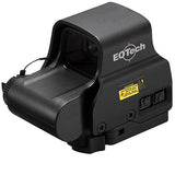 EXPS2-0 Tactical CR123 65MOA-1MOA-Side Button