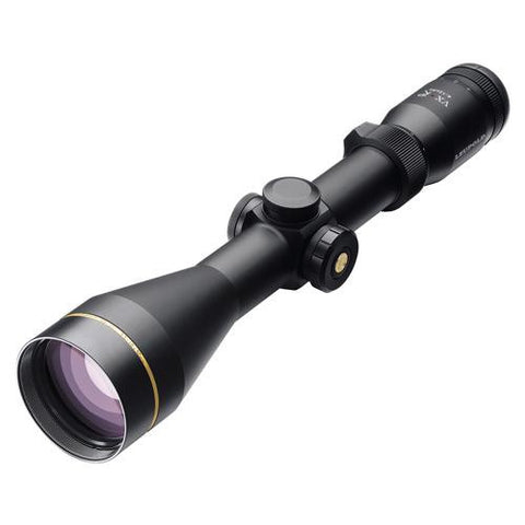 VXR Scope - 4-12x50mm FireDot Duplex Reticle, Matte Black