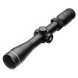 VXR Scope - 4-12x40mm CDS FireDot Duplex Reticle, Matte Black