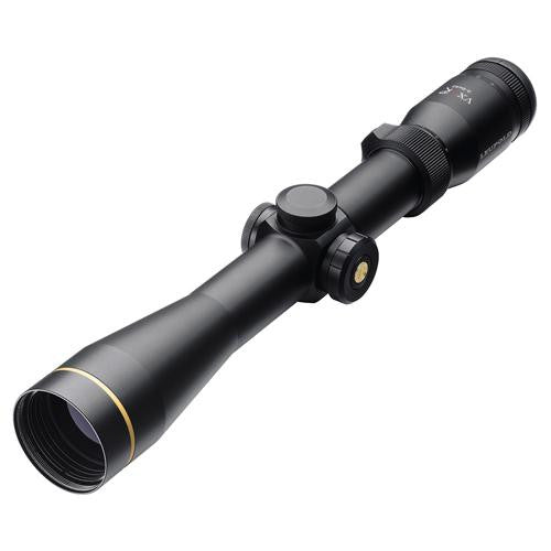 VXR Scope - 3-9x40mm, Ballistic FireDot Reticle, Matte Black