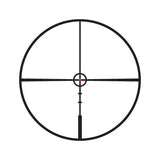 VXR Scope - 3-9x40mm, Ballistic FireDot Reticle, Matte Black