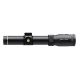 VXR Scope - 1.25-4x20mm, FireDot Duplex Reticle