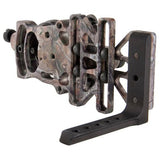 Accudial Mount - Left Hand, Sight Bracket, Adaptor, Realtree Camo