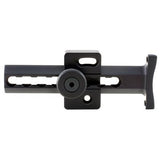 AccuDial Extension Arm-Black