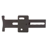 AccuDial Extension Arm-Black