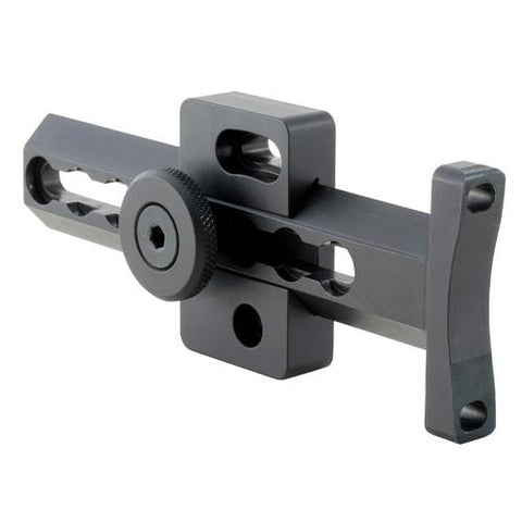 AccuDial Extension Arm-Black