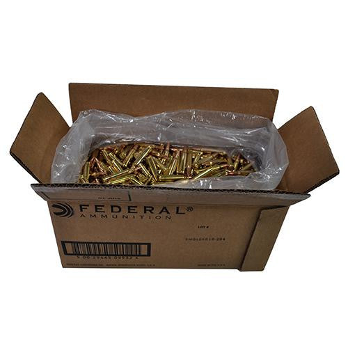 223 Remington - American Eagle, 55 Grains, Full Metal Jacket Boat Tail, Per 1000