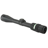 AccuPoint - 3-9x40 Green Dot