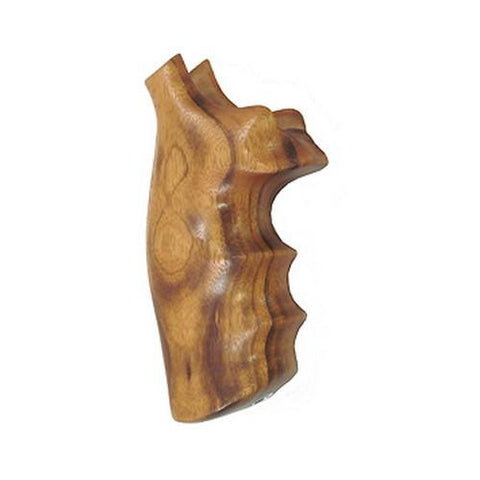 Wood Grip - Goncalo Alves - Ruger Redhawk