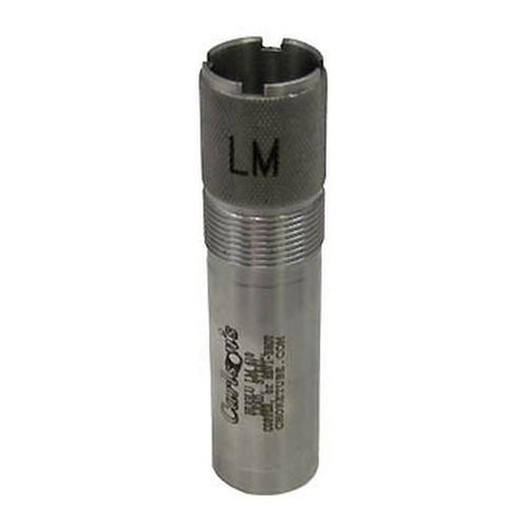 Huglu 20 Gauge Sporting Clay Choke Tube - Light Modified, .610