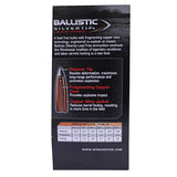 223 Remington - Supreme, 35 Grains, Ballistic Silvertip, Per 20