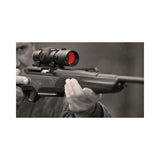 Hunter Series Sight - H34S-34mm Short-with Rings