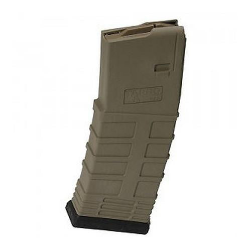 Intrafuse 30 Round AR-5.56 Gen-II Magazine - Dark Earth