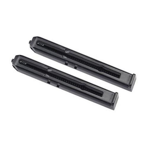 Beretta Elite-II Mag .177 BB 2 Pack