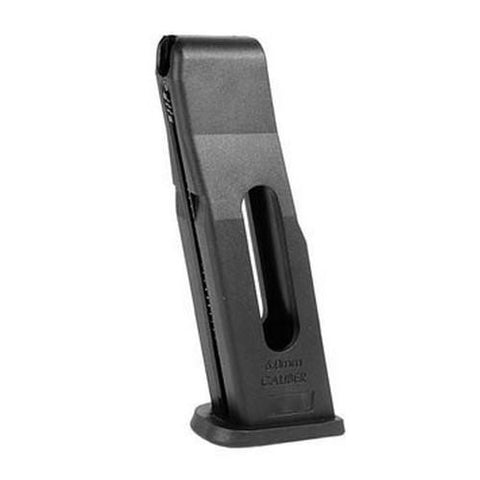 H&K Replica Soft Air - H&K USP, CO2, Plastic Magazine, 16 Round