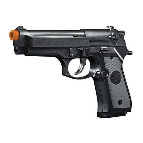 Beretta 92 - FS, Spring 12 Round, Black