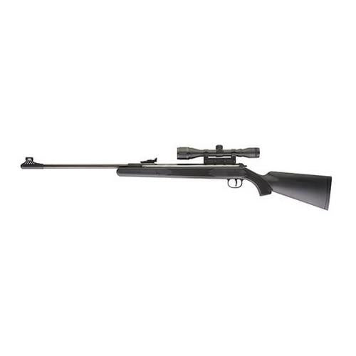 RWS 34-P - Rifle-Scope .22 Pellet