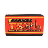 270 Caliber Bullets - Triple-Shock X, 130 Grains, Hollow Point Boat Tail (HPBT) Lead-Free, Per 50