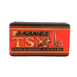 270 Caliber Bullets - Triple-Shock X, 140 Grains, Hollow Point Boat Tail (HPBT) Lead-Free, Per 50