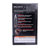25-06 Remington - Supreme, 115 Grains, Ballistic Silvertip, Per 20