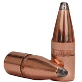 22 Caliber Bullets - (.224) 55 Gr SP w- Cann (Per 100)