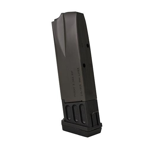 HI-Power 9mm Magazine - Practical (Pachmayr), 10 Shot