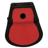 Paddle Holster - #HP2 - Right Hand