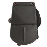 Paddle Holster - #KTP11 - Right Hand