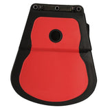 Paddle Holster - #J357 - Right Hand