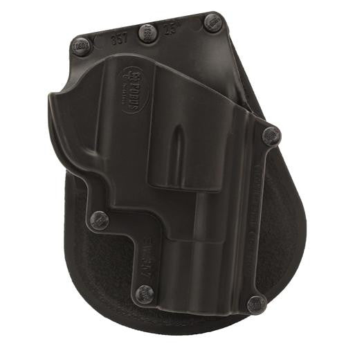 Paddle Holster - #J357 - Right Hand