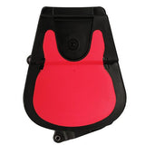 Roto Paddle Holster - #RU97R - Right Hand