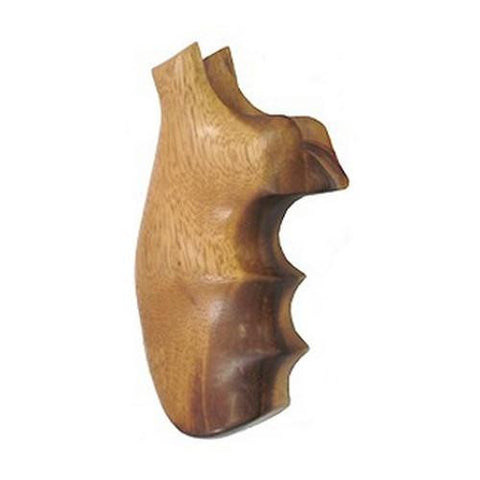 Wood Grip - Goncalo Alves - Ruger Speed Six