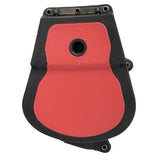 Paddle Holster - #BR2 - Left Hand