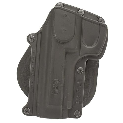 Paddle Holster - #BR2 - Left Hand