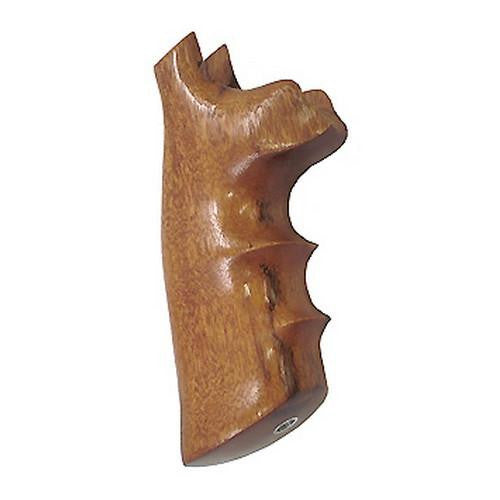 Wood Grip - Goncalo Alves - Colt King Cobra-Anaconda V Frame