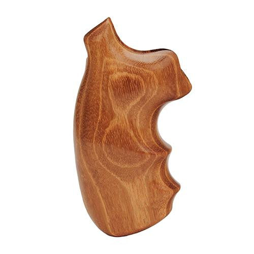 Wood Grip - Goncalo Alves - Colt Detective Special D Frame