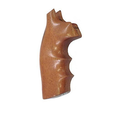 Wood Grip - Goncalo Alves - Colt Diamond Back D Frame