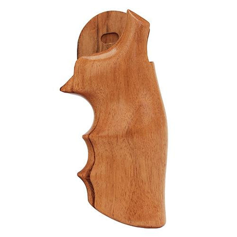 Wood Grip - Goncalo Alves - Dan Wesson Large Frame 44-357 Max