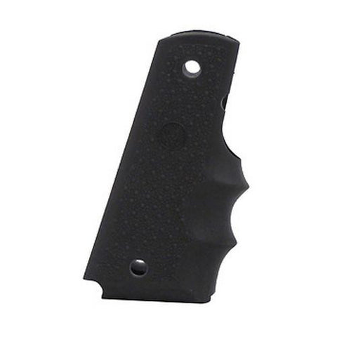 Rubber Grip for Colt - 1911 45 w-Finger Grooves