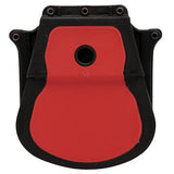 Double Mag Pouch - H&K .45 (Paddle)