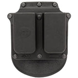 Roto Double Mag Pouch - Single Stack .45 (Paddle)