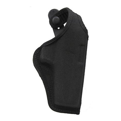 7105 AccuMold Cruiser Holster - Black, Size 13, Right Hand